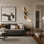 Coltrane Wall Lamp