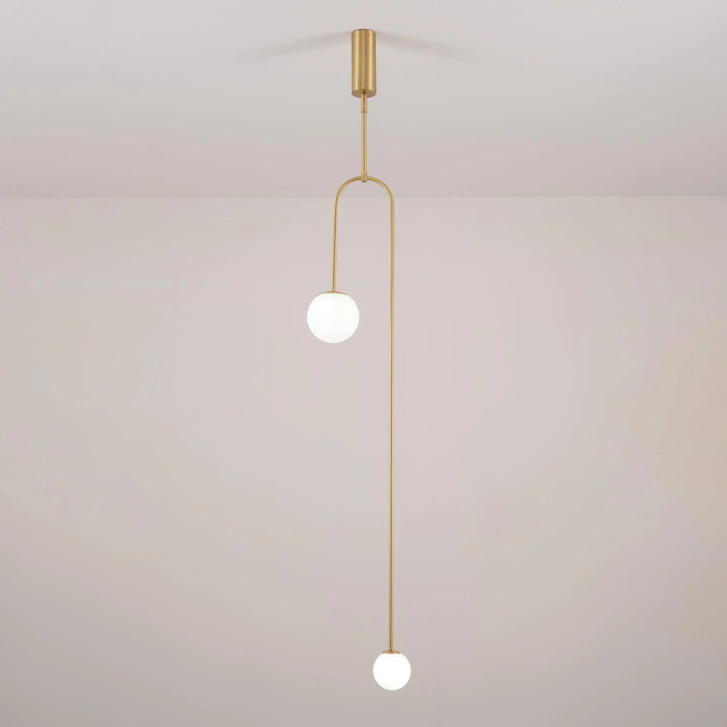 Mobile Chandelier