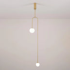 Mobile Chandelier