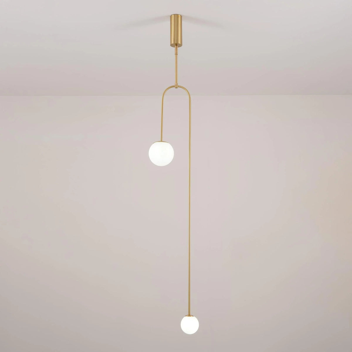 Mobile Chandelier