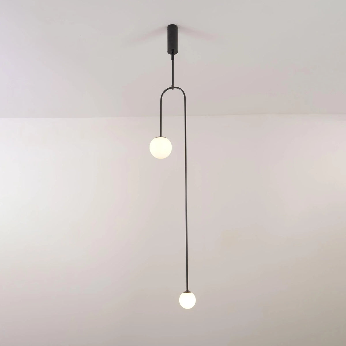 Mobile Chandelier