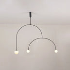 Mobile Chandelier