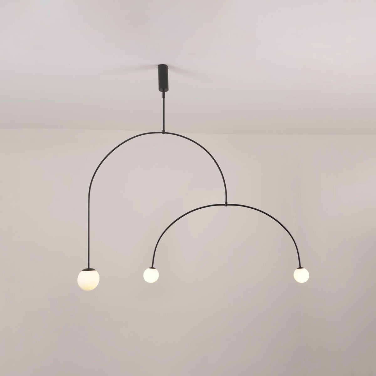 Mobile Chandelier