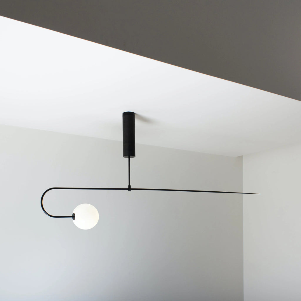 Mobile Chandelier