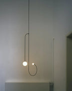 Mobile Chandelier