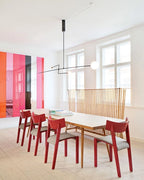 Mobile Chandelier