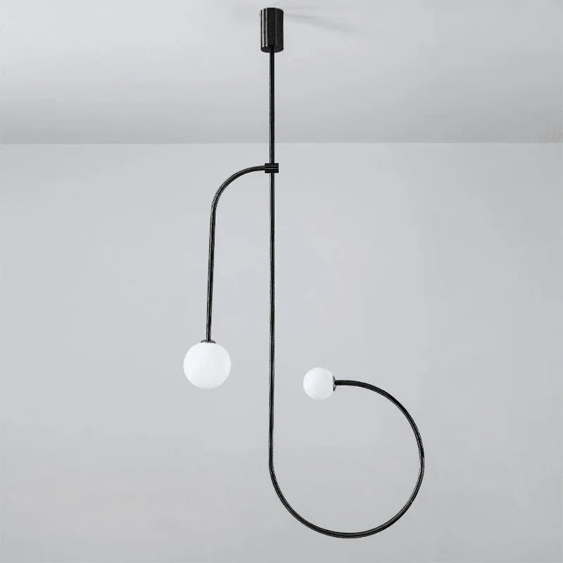 Mobile Chandelier