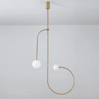 Mobile Chandelier