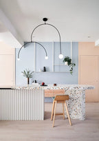 Mobile Chandelier