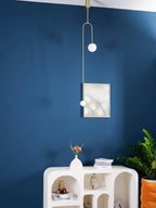 Mobile Chandelier
