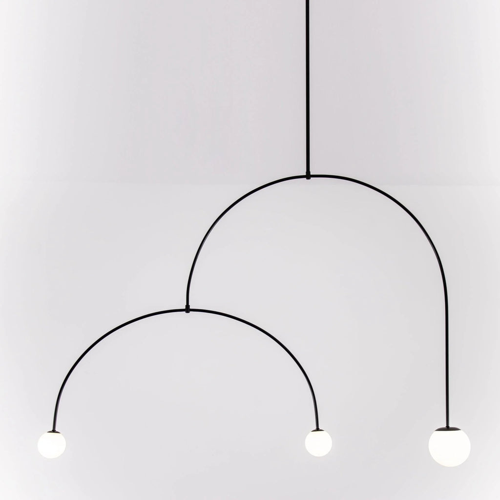 Mobile Chandelier