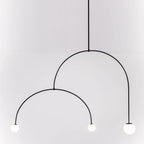 Mobile Chandelier