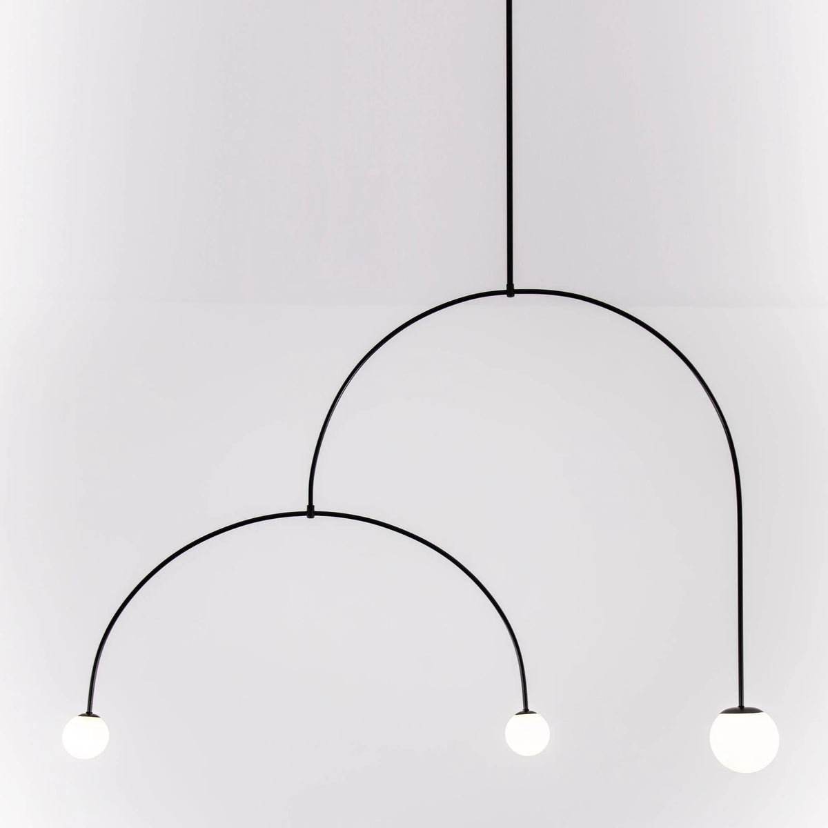 Mobile Chandelier