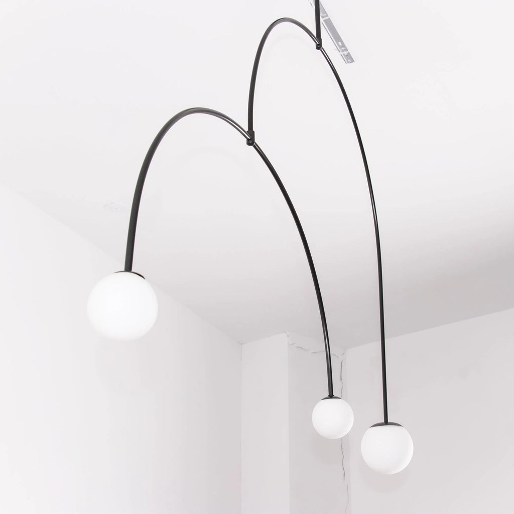 Mobile Chandelier