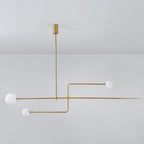 Mobile Chandelier