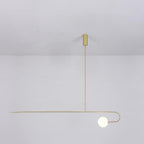 Mobile Chandelier