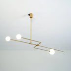 Mobile Chandelier