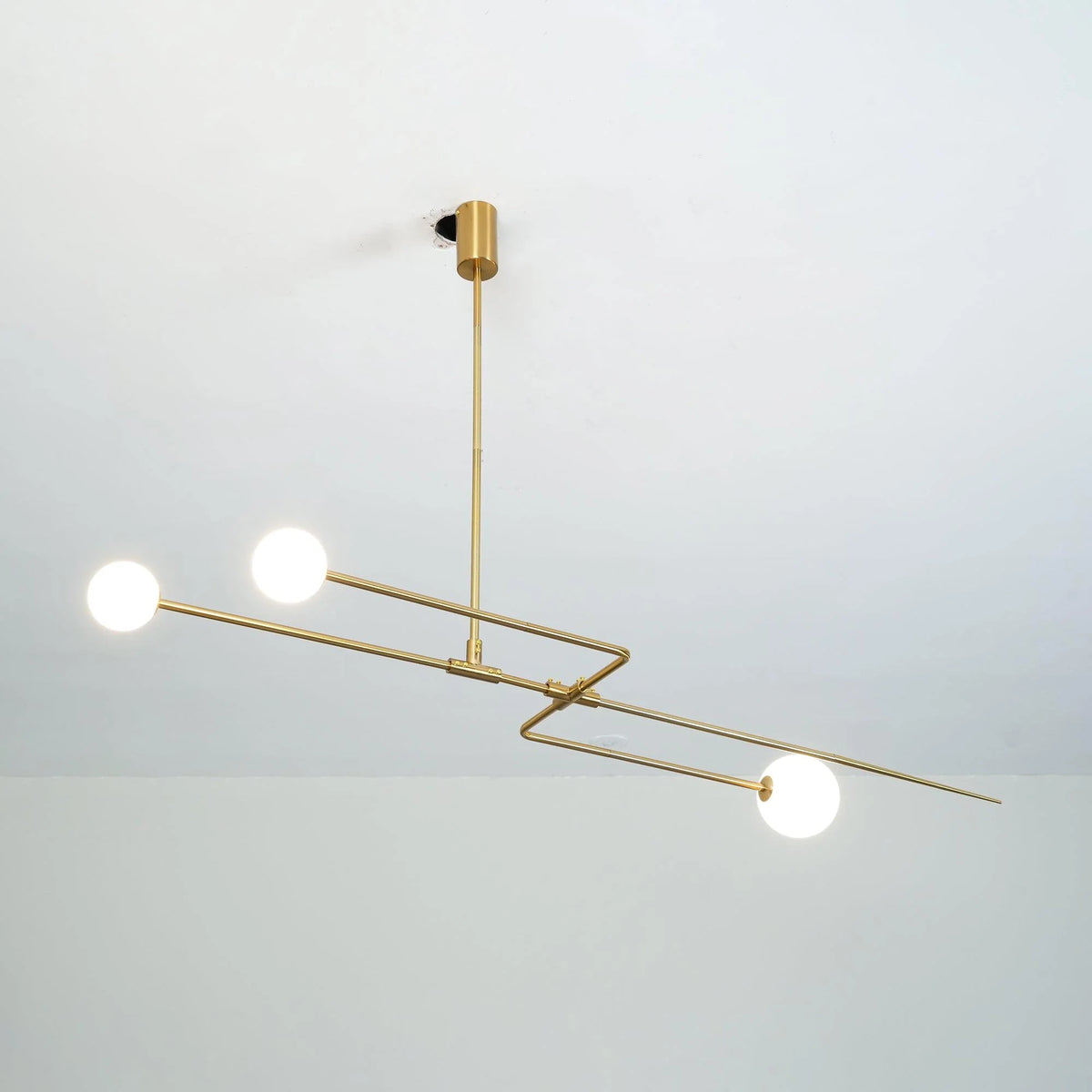 Mobile Chandelier