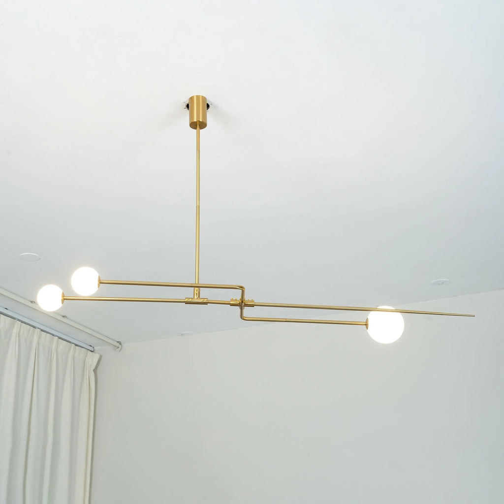 Mobile Chandelier