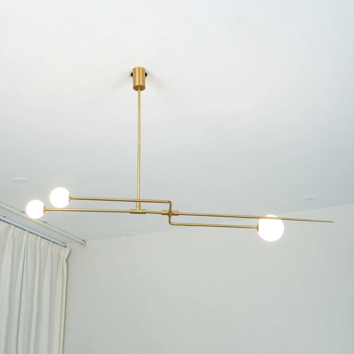 Mobile Chandelier
