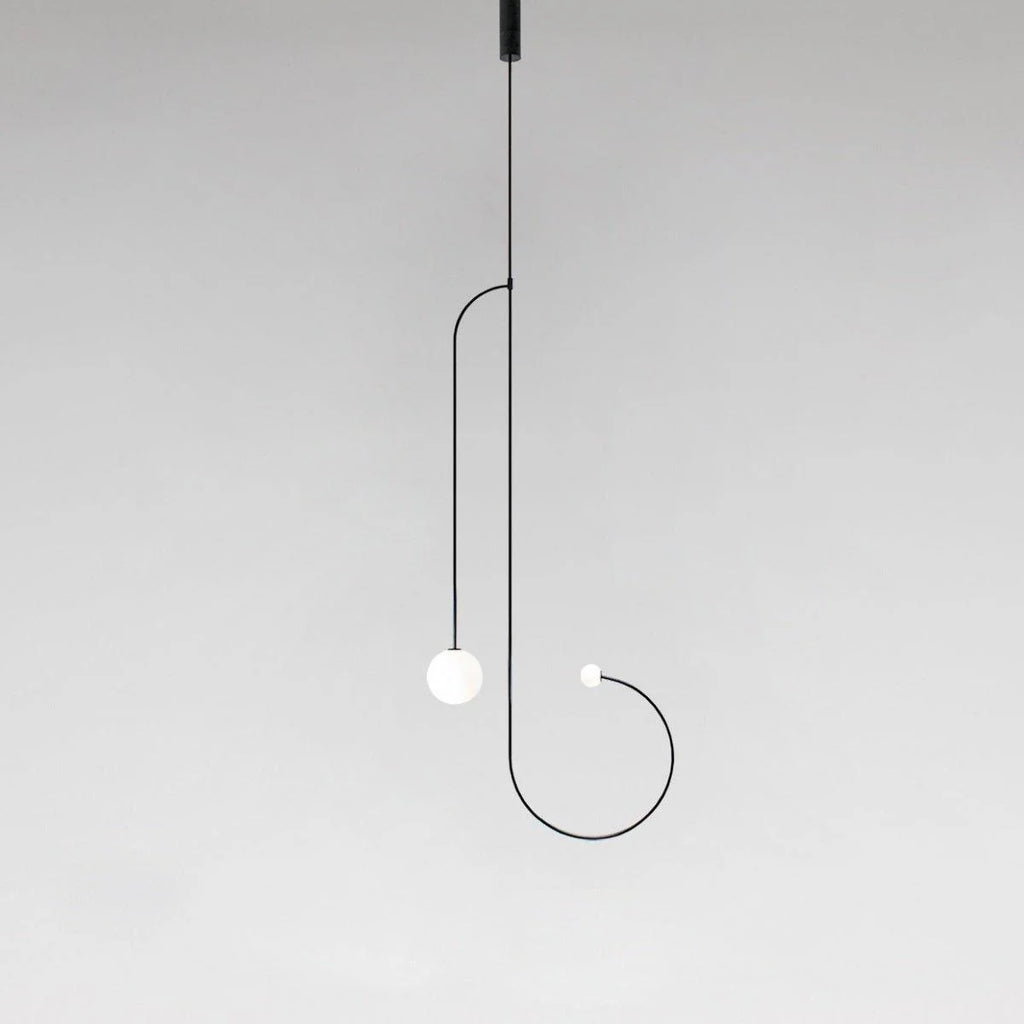 Mobile Chandelier