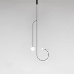 Mobile Chandelier