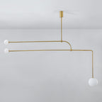 Mobile Chandelier