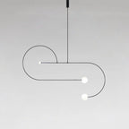 Mobile Chandelier