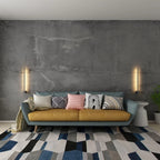 Linear LED Wall Light
