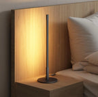 Linear LED Table Lamp