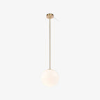 Brass Architectural Collection Pendant Lamp