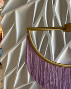 Wink Fringe Pendant Light