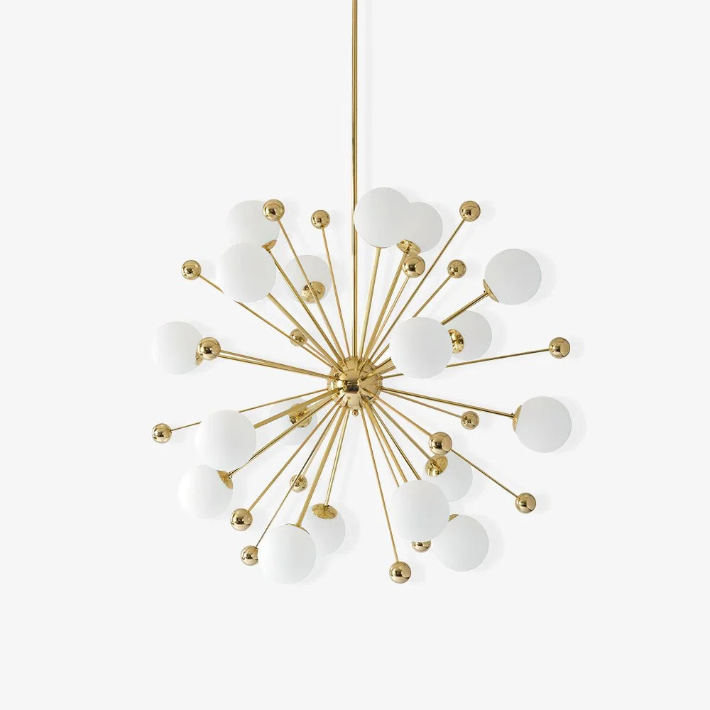 Magic Circus Chandelier