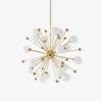 Magic Circus Chandelier