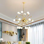 Magic Circus Chandelier