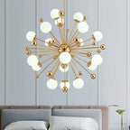 Magic Circus Chandelier