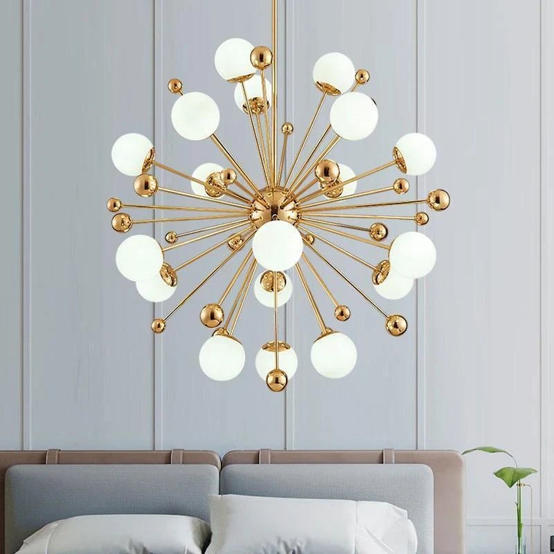Magic Circus Chandelier
