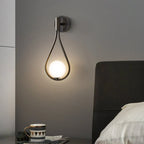 Brass Vanity Wall Lamp