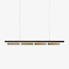 Colt Pendant Light