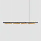 Colt Pendant Light