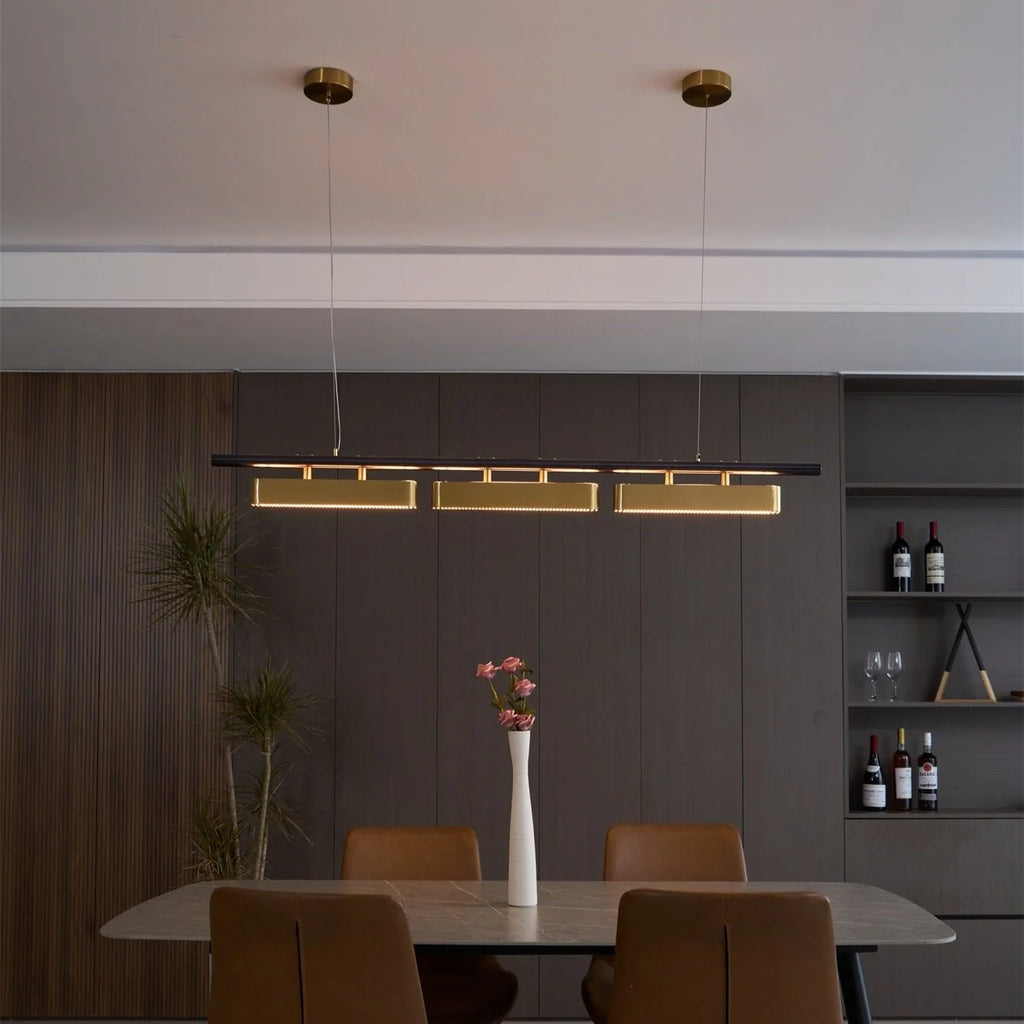Colt Pendant Light