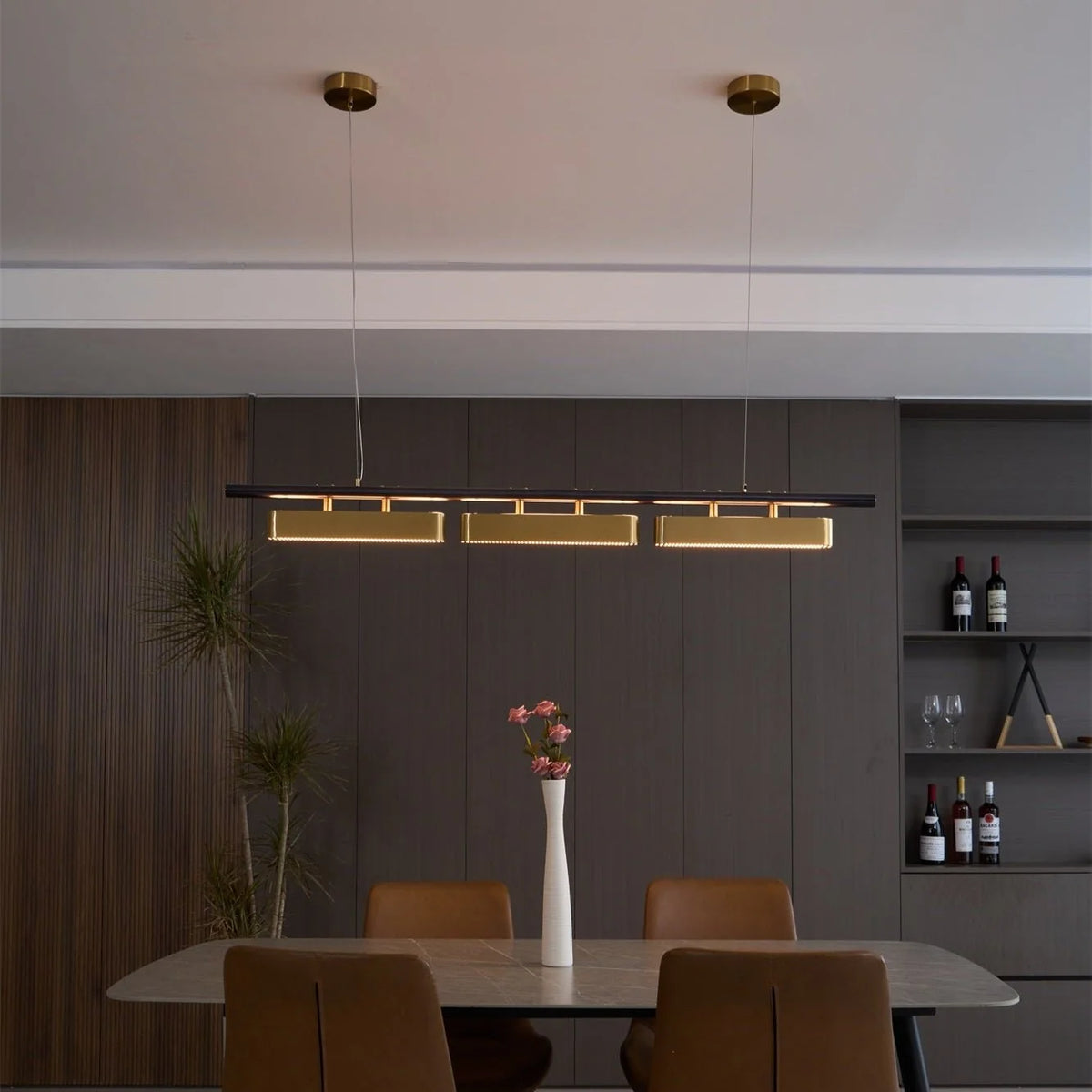 Colt Pendant Light