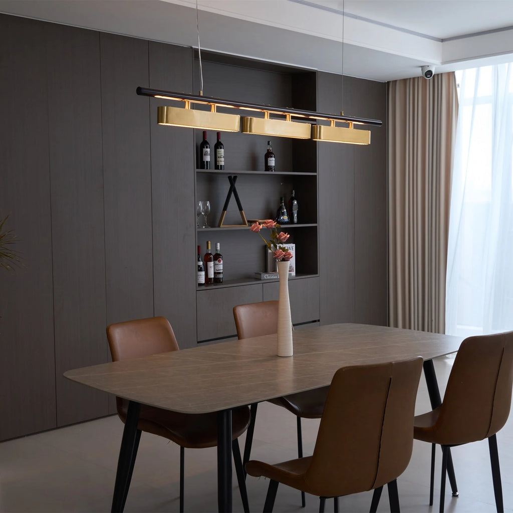 Colt Pendant Light