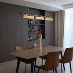 Colt Pendant Light