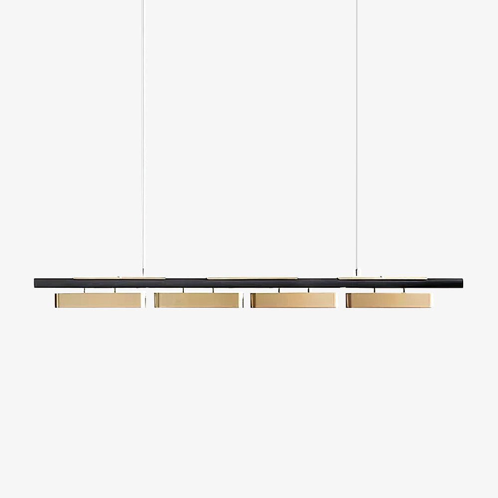 Colt Pendant Light