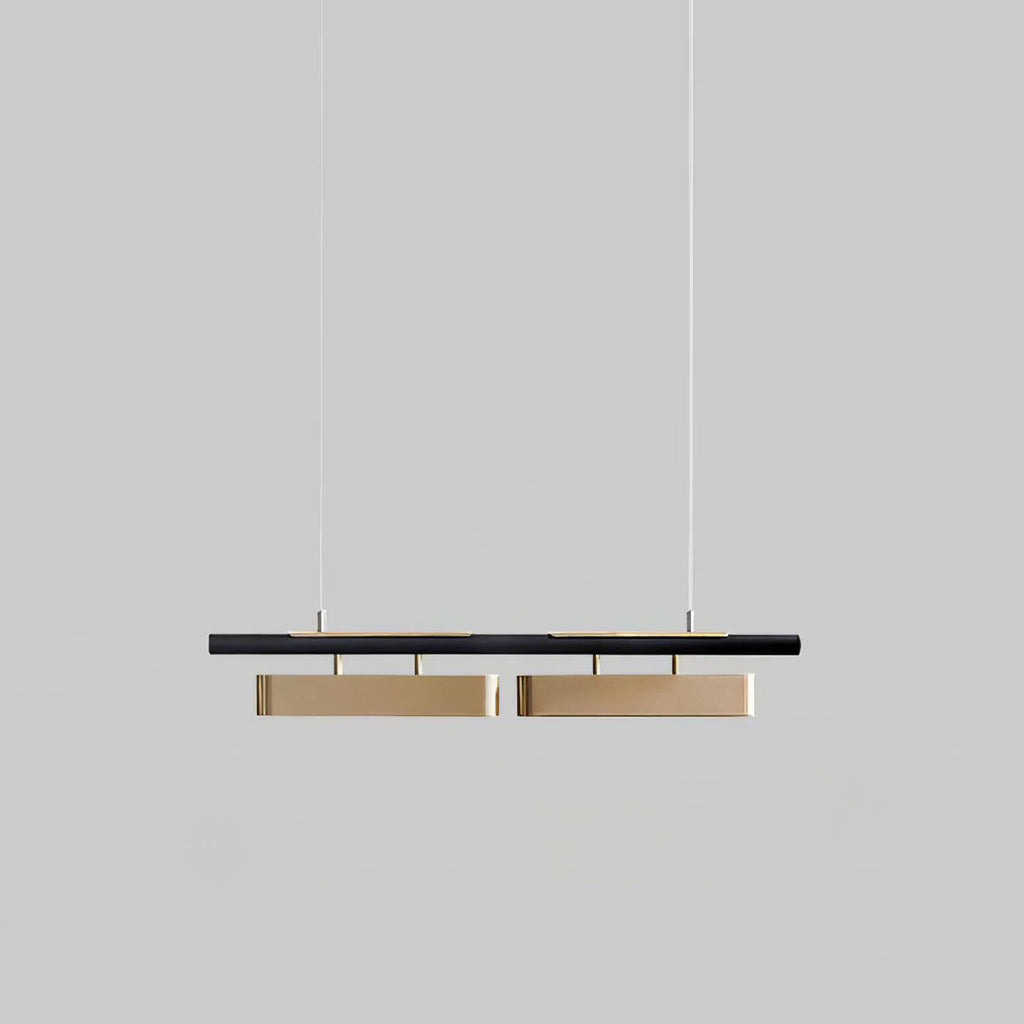 Colt Pendant Light