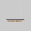 Colt Pendant Light