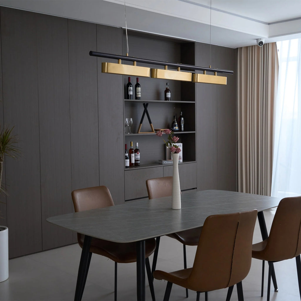 Colt Pendant Light