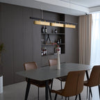 Colt Pendant Light