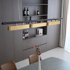 Colt Pendant Light